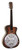 AER7CEFR Essex  00  Resonator Electric/Acoustic Round Neck with Pickup