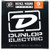 BOX OF 12   Dunlop   Electric Guitar Strings   9/46 (light/heavy)