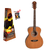 REDDING   000 acoustic Guitar