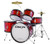 DXP   5 piece junior drum kit
