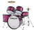 DXP   5 piece junior drum kit