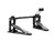 Mapex Falcon Series Lefty Double Bass Drum Pedals