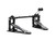 Mapex Falcon Series Double Bass Drum Pedals