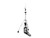 Mapex HF1000 Falcon Series Drum Hi Hat Stand