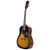 Epiphone   Acoustic Guitar   Vintage Sunburst