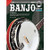 Progressive Banjo for Beginners (book) MUSIC BOOK