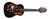Marvel   Iron Man 1/2 Size Acoustic Guitar SOLD OUT