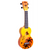 MAHALO   Designer Series. Soprano Ukulele