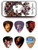 Hendrix Collectors Pick Tin  -  Hear My Music