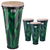 REMO   Versa ® Drum Timbau Nested Pack.