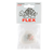 Dunlop Tortex ® Flex  Standard Player s Pack. .50mm