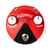 JIM DUNLOP Band of Gypsys Fuzz Face Mini Distortion Guitar Effect Pedal
