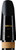 YAMAHA EB ALTO CLARINET 4C MOUTHPIECE