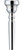 YAMAHA TRUMPET 11 MOUTHPIECE