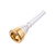 YAMAHA TRUMPET 16C4 GOLD PLATED MOUTHPIECE
