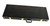 V Case   6 String Electric Guitar Case    Strat/Tele Rectangular