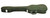 V Case   Precision & Jazz Bass  guitar case