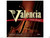 VALENCIA   Violin Strings