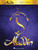 ALADDIN BROADWAY MUSICAL EASY PIANO MUSIC BOOK