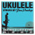 Jim Dunlop   Ukulele strings   Concert