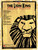 LION KING BROADWAY SELECTIONS PVG MUSIC BOOK