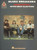 BLUES BREAKERS JOHN MAYALL W ERIC CLAPTON TAB SHEET MUSIC BOOK
