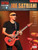 JOE SATRIANI GUITAR PLAYALONG V185 BK/OLA SHEET MUSIC BOOK