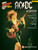 AC/DC EASY GUITAR PLAYALONG V13 BK/OLA SHEET MUSIC BOOK