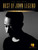 BEST OF JOHN LEGEND PVG UPDATED EDITION SHEET MUSIC BOOK