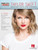 TAYLOR SWIFT ORIGINAL KEYS FOR SINGERS P/V SHEET MUSIC BOOK