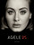 ADELE - 25 EASY PIANO SHEET MUSIC BOOK