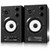 BEHRINGER   Digital Monitor Speakers MS40