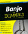 BANJO FOR DUMMIES 2ND ED BK/OLA SHEET MUSIC BOOK