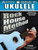 ROCK HOUSE UKULELE COMPLETE COURSE BK/OLA SHEET MUSIC BOOK