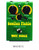 WAYHUGE   Swollen Pickle MK IIS   Jumbo Fuzz (Effect Pedal)