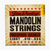 Mandolin String Jim Dunlop