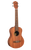 1880 UKULELE CO. 100 Series Tenor Ukulele