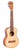 1880 UKULELE CO. 200 Series Tenor Ukulele