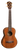 1880 UKULELE CO. 300 Series Concert Ukulele