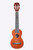 MAHALO Java Series Soprano Ukulele Body with Concert Scale Neck