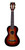 MAHALO Java Series Concert Ukulele