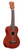 MAHALO Java Series Concert Ukulele with Essentials Accessory Pack