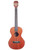 MAHALO Java Series Baritone Ukulele - Electric Acoustic