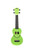 MAHALO U-Smile Series Soprano Ukulele