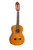 VALENCIA Series 100 Classical Guitar -Natural 1/4 Size