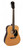 REDDING   Dreadnought Acoustic   Natural (50)