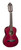 VALENCIA Series 200 Classical Guitar -Transparent Wine Red 1/4 Size
