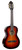 VALENCIA Series 260 Classical Guitar -Classic Sunburst 3/4 Size