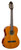 VALENCIA Series 260 Classical Guitar - Hybrid, Thin Neck -Natural Full Size
