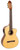 VALENCIA Series 560 Classical Guitar - Cutaway, Electric Acoustic -Natural Full Size